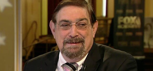 Remembering Pat Caddell: Independently Brilliant