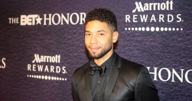Tribal Politics: Jussie Smollett The Latest Puppet in Manufactured Outrage