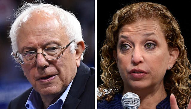 DNC to Court: We Are a Private Corporation With No Obligation to Follow Our Rules