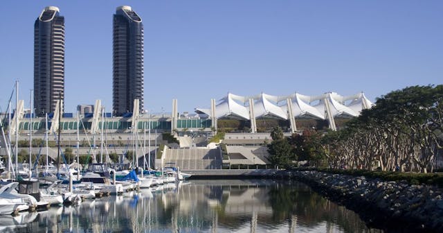Measure L Caught in Convention Center Expansion Crossfire