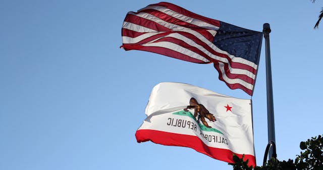 Don't Let It Happen Again: California's Unconstitutional Presidential Primary