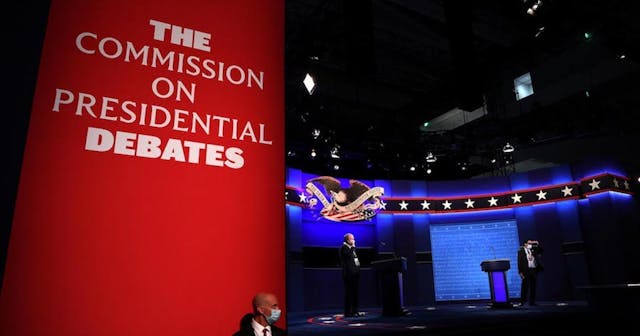 Presidential Debates: Ineffective or Informative?