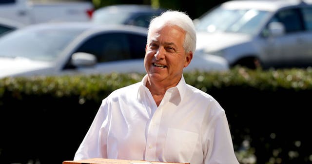 Candidate John Cox: Why the CA Recall Should Matter to Independents