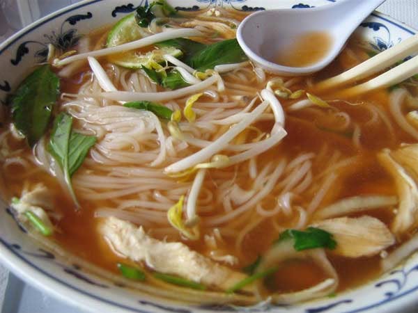 Some of the Best Pho Joints In San Diego