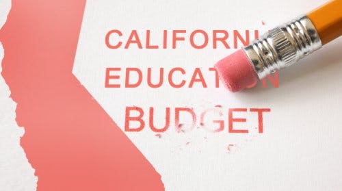 Billions for California Education Funding in Jeopardy Due To Testing Reform