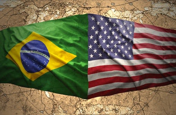 NSA Spying Scandal Creates Uncertain Relationship with Brazil