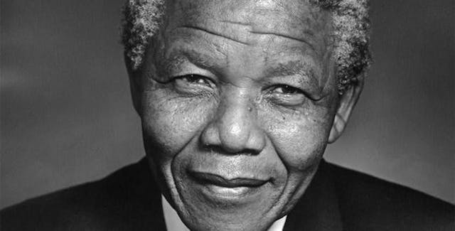 Nelson Mandela: A Lasting Inspiration for the World