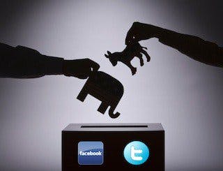 Can Social Media Save Democracy?