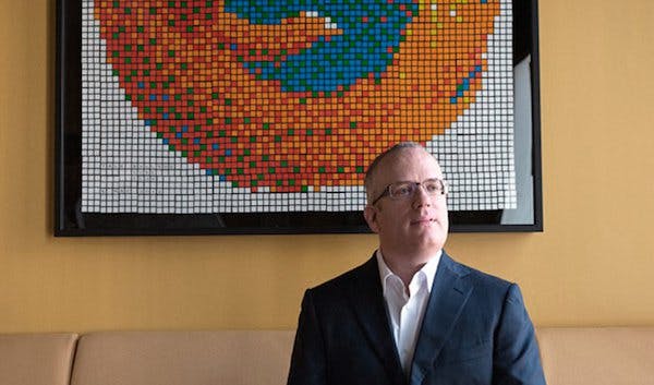 The Free Market of Ideas: Why Mozilla's CEO Was Pressured to Resign