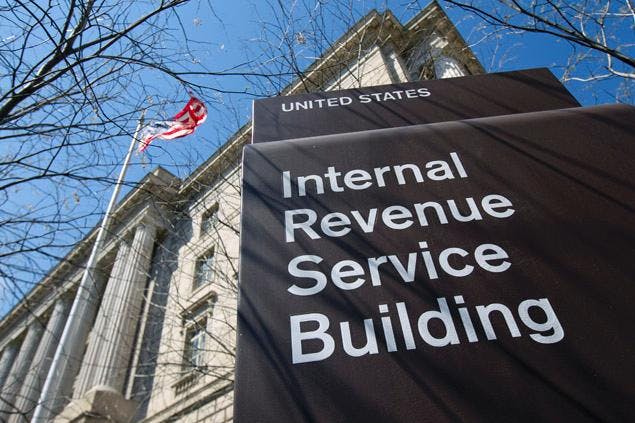 IRS Scam Swindles Taxpayers Out of $1 Million during Tax Season