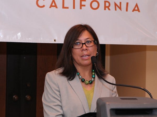 Late Counts Show Betty Yee Headed to November Faceoff In Calif. Controller Race
