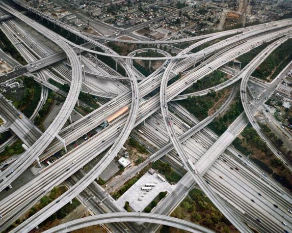 What Happens if the Highway Trust Fund Gets Too Low?