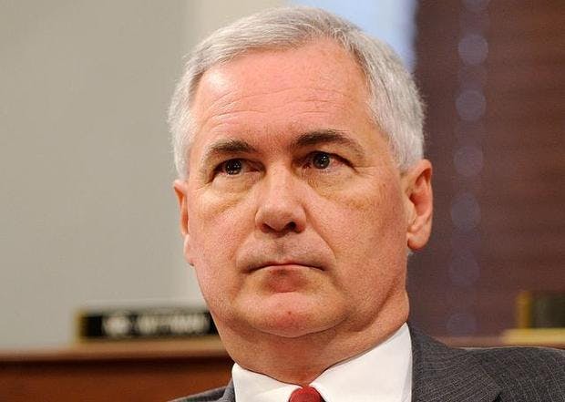 Republican Showdown: Tom McClintock's Seat Not Safe for the First Time