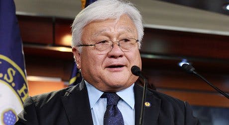 In Dem v. Dem Race, Mike Honda Faces First Serious Threat to His Incumbency