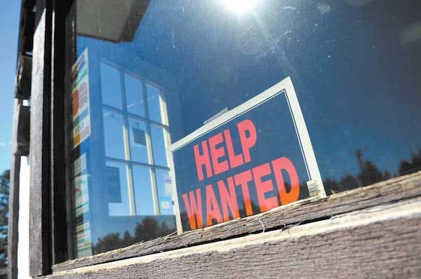 Study Shows Most of Economic "Recovery" is in Low-Wage Jobs