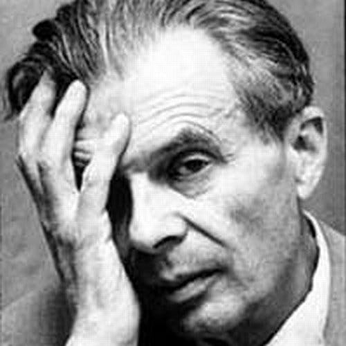 The Forgotten Political Legacy of Aldous Huxley