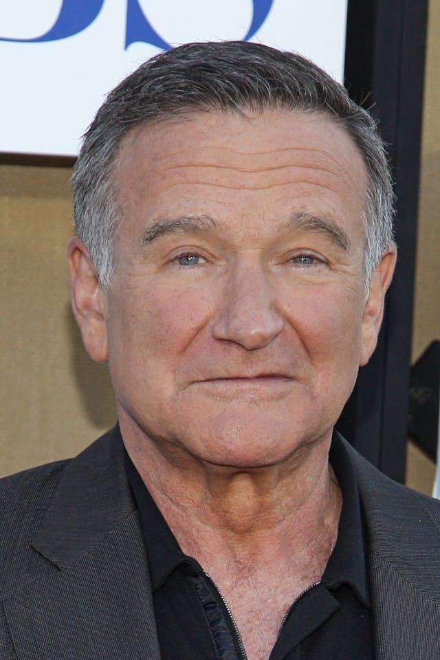 How Conservatives Killed Robin Williams