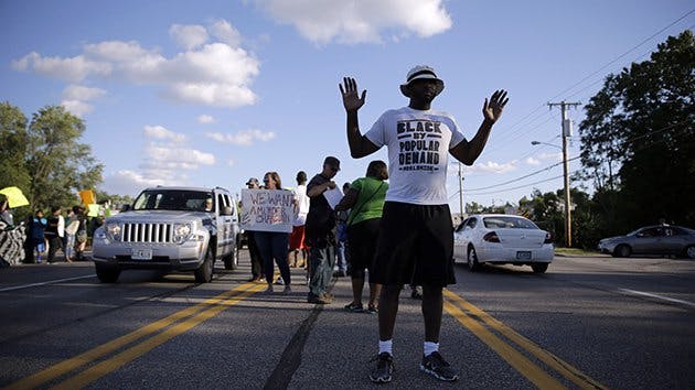 A Killing in Ferguson: Why What Doesn’t Matter Matters So Much