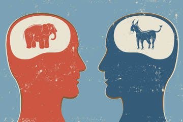 Politics and Genetics: Political Polarization May Be In Our Blood
