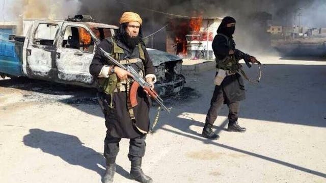 Is ISIL "Islamic"?