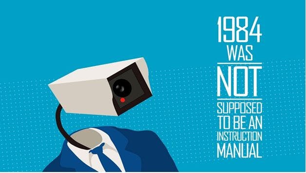 The Evolution of the Surveillance State: From 1903 to Present
