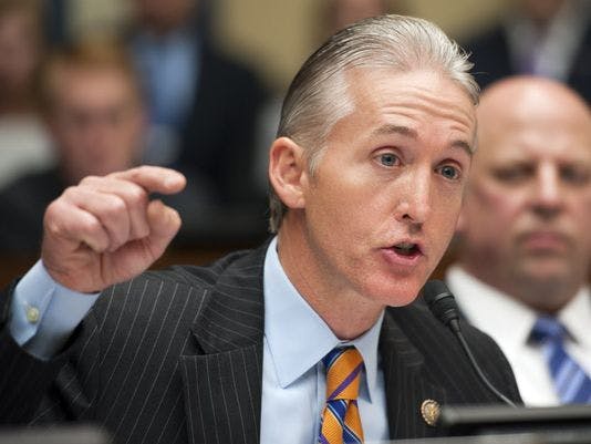 Lawmakers Look for Smoking Gun In Benghazi Hearing; Ignore Key Problems