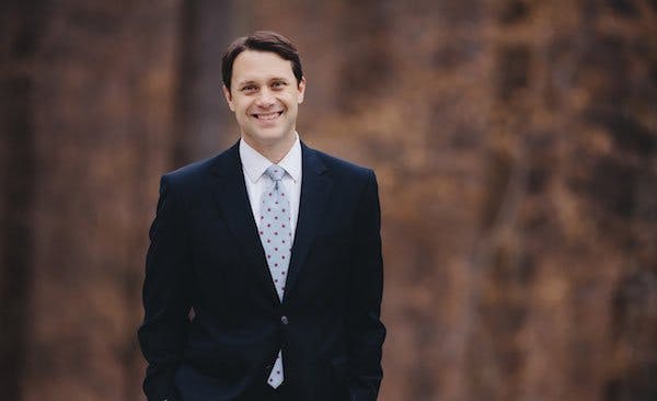 Jason Carter Criticizes Obamacare -- Are Independents Listening?