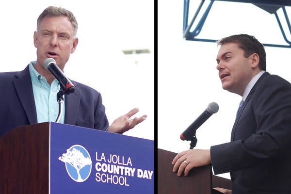 Peters, DeMaio Race in Calif. Reflects Current State of Politics in America