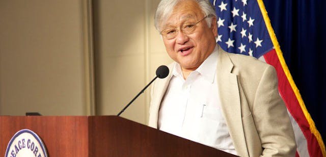 Calif. Rep. Mike Honda Survives First Real Challenge to His Incumbency