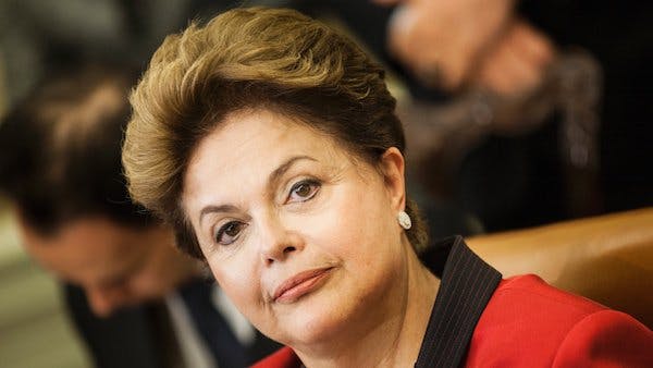 Dilma Rousseff's Re-Election in Brazil May Present Problems for U.S. Interests