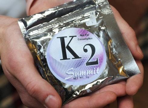 Synthetic Drugs: The War on Drugs Opens Market to Deadlier Substances