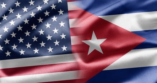 Renewed U.S.-Cuba Relations: History's New Chapter