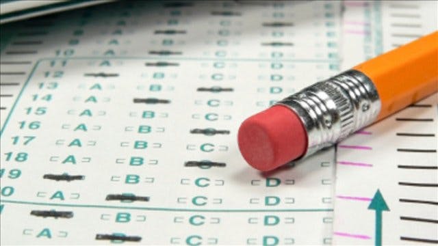 Critics Say Required High School Civics Exam Won't Produce Better Citizens