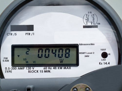 Smart Meters: Hacking Into Your Home or Saving the Environment?