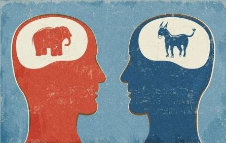Love and Respect: The Two Starting Points to Selling Your Political Ideas