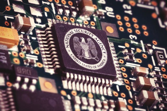 New Bipartisan Bill Aims to Dismantle PATRIOT Act and End Domestic Spying