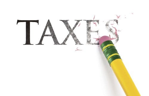 The Fairest Tax is a National Sales Tax