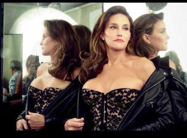 Here Are 5 News Stories Not About Caitlyn Jenner's New Boobs