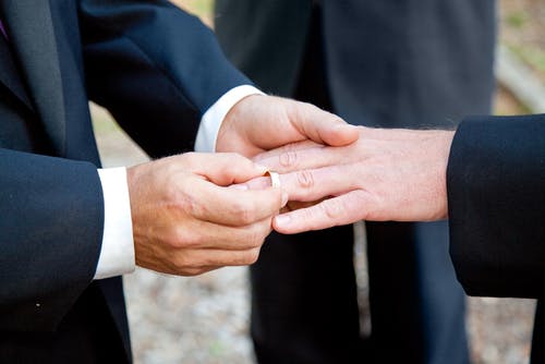 Pew: 7 in 10 Americans Believe Legalized Gay Marriage Is Inevitable