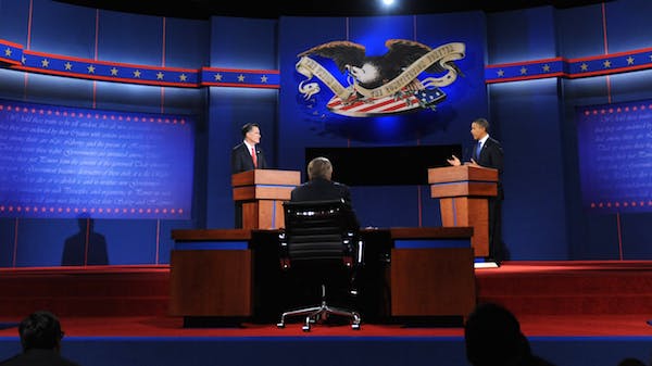 Over 200 Media Outlets Report on Lawsuit to Open Presidential Debates