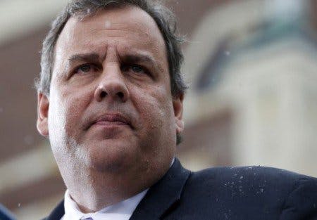 Chris Christie Courts NH Independents, but Says NJ Independents Have No Right to Vote