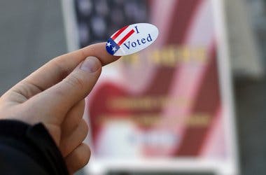 Voter Participation Center Faces Tough Hurdle Keeping Voters Engaged in Negative Political Environment
