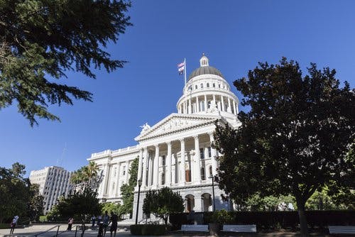 How Calif. Lawmakers Can Make Government Work Even Better -- A Nonpartisan Discussion