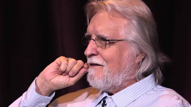 INTERVIEW: Neale Donald Walsch Says Politics Are Spirituality (and Love) Demonstrated