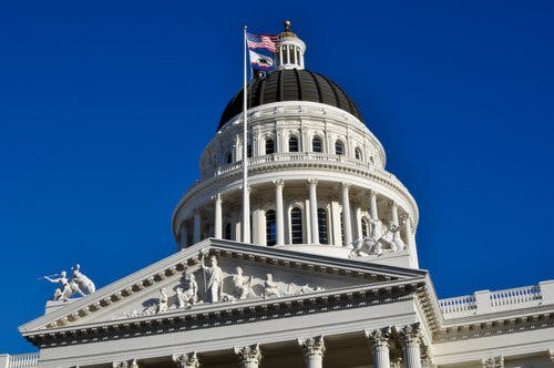 VIDEO: CA Senator Steve Glazer Lists 6 Ways to Improve Representation in Legislature
