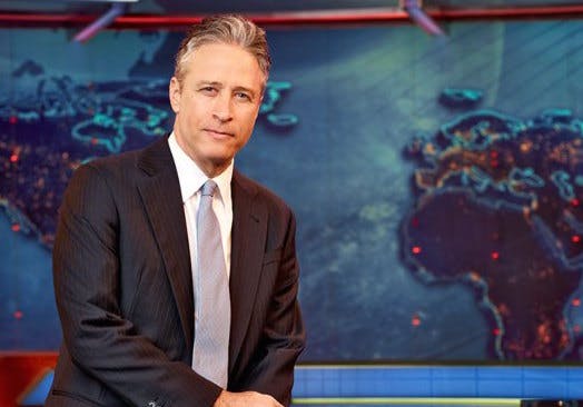 The People Have Spoken... And They Want Jon Stewart to Host POTUS Debate