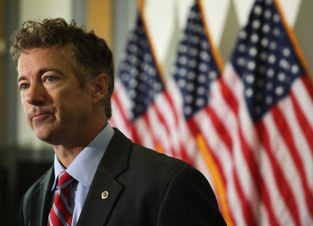 Is Rand Paul Losing the Ron Paul Revolution?