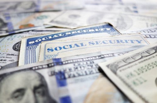 Despite What You've Heard, No One Is Stealing from Social Security