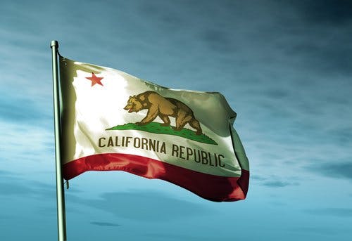California Is Offering You $25,000 To Make The State Better