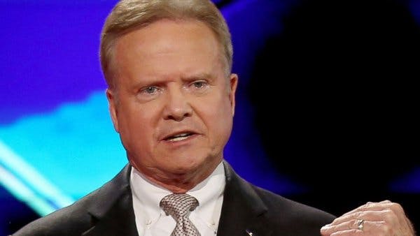 Jim Webb: The Perfect Independent Candidate?